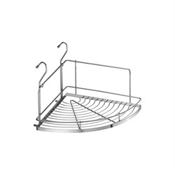 Угловая большая полка lemax YJ-G301 - фото 17130913