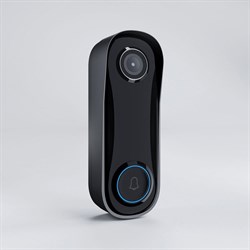 Видеозвонок ELEKTROSTANDARD Умный дом 76106/00 - фото 17131386