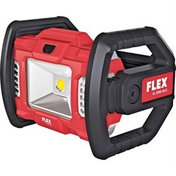Промышленный аккумуляторный светодиодный прожектор FLEX CL 2000 18.0 - фото 17131407