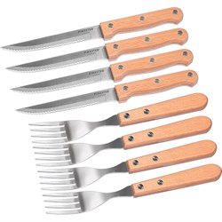 Набор столовых приборов Forester C827 - фото 17131633