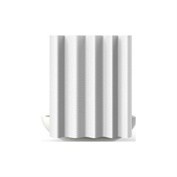 Шторка в ванную комнату Bacchetta Verga - фото 17131662