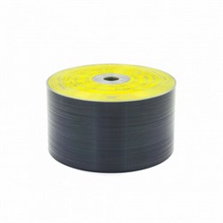 Диск DVD-R MIREX, 4,7 Гб, 16x, Bulk (термоусадка без шпиля), КОМПЛЕКТ 50 шт., UL130003A1T - фото 17137728