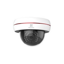 Ip камера Ezviz C4S WiFi - фото 17144743