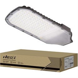 Линзованный светодиодный уличный светильник Neox дку-03 - фото 17144990