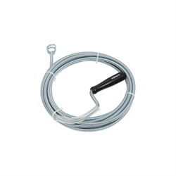 Сантехнический трос для труби канализации KENDO 50203 - фото 17145585