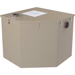 Угловой жироуловитель Экосети ОВ 15 - фото 17148665