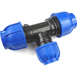 Переходной тройник Boutte 9275464 - фото 17148677