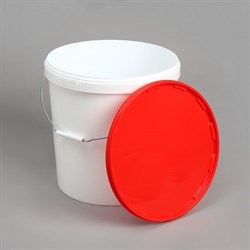 Пищевой бак-ведро СИМАЛЕНД Для солений - фото 17148729
