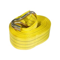 Лента с крюком ЛИМ Л10/20-10 (90) - фото 17148781