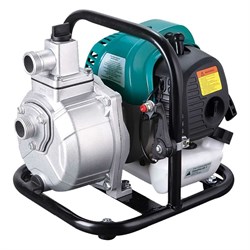 Мотопомпа LEO LGP 10 - фото 17148844