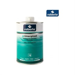 Грунт по пластику ROBERLO primerplast, 1 л - фото 17149050