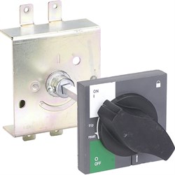 Ручка на дверь шкафа для ВА-336E DEKraft РП-336E - фото 17149077