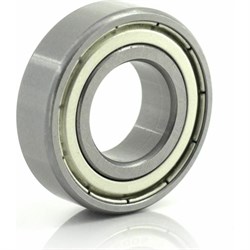 Подшипник ИПК 80212 6212-2Z - фото 17149151