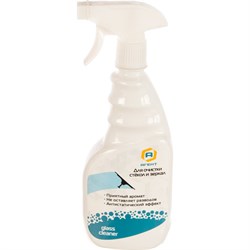 Очиститель для стекол и зеркал АиС Агент - фото 17149369