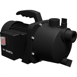 Поверхностный насос WARTA GP1000 - фото 17149428
