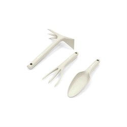 Набор инструментов Cellfast PASTEL бежевый - фото 17149480