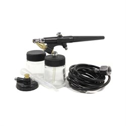 Краскораспылитель Garage LK-04 - фото 17149625