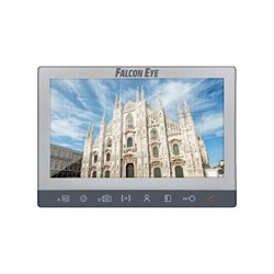Видеодомофон FALCON EYE Milano Plus HD - фото 17149633