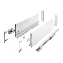 Выдвижные ящики GTV PB-AXISPRO-KPL400C1 - фото 17149667