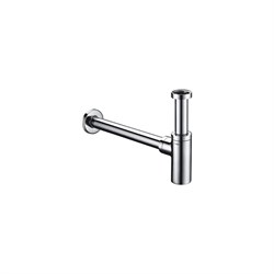 Сифон для раковины WasserKRAFT A070 - фото 17149731
