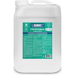 Универсальный грунт Proremontt Лк-00004534 - фото 17149863