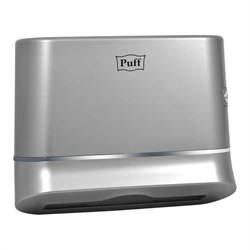 Диспенсер бумажных полотенец Puff 5135S - фото 17149891