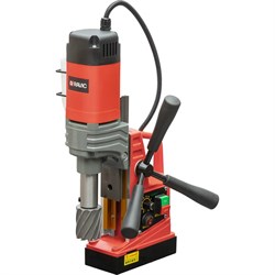 Магнитный сверлильный станок Ravic KMD-50 - фото 17150015