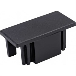 Пластиковая заглушка для шинопровода FERON LD1013 - фото 17150101