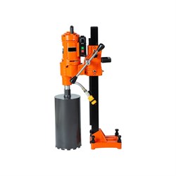 Установка алмазного бурения KEDASA SCY-1800 - фото 17150253