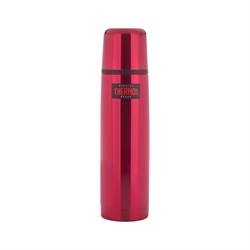 Термос THERMOS FBB-750 Red - фото 17150288