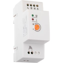 Фотореле на DIN-рейку duwi FR-05 - фото 17150311