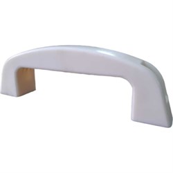 Промышленная бугельная ручка UnitMC 1004050130W - фото 17150374