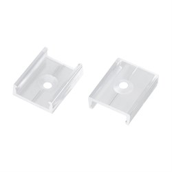 Держатель Arlight ARL-MOONLIGHT-1516-CLIP CLEAR - фото 17150476