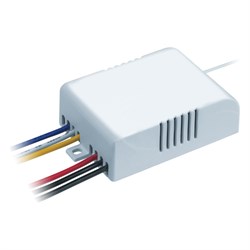 Выключатель Navigator NRC-SW01-1V1-2 - фото 17150526