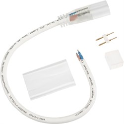 Коннектор для одностороннего неона Neon-Night 134-050 - фото 17150552