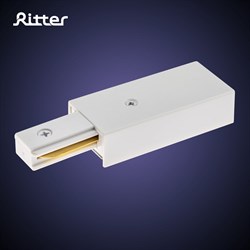 Коннектор питания для шинопровода Ritter Artline - фото 17150689