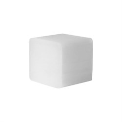 Глухая торцевая заглушка для NeonLine Elf Cap-NL-28-front-X - фото 17150873