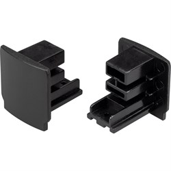 Заглушка Arlight LGD-4TR-CAP-BK - фото 17150899