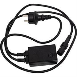 Контроллер для светодиодного дюралайта Космос KOC-DL-3W13-control - фото 17151006