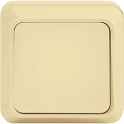 Одноклавишный выключатель Jilion 9533401 - фото 17151038