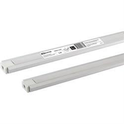 Встраиваемый алюминиевый профиль TDM ELECTRIC SQ0331-0482 - фото 17151040