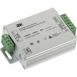 Магистральный усилитель IEK PRO - фото 17151201