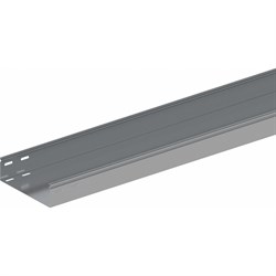 Прямой замковый неперфорированный лоток ОАО «СОЭМИ» ЛМс-ПЗН - фото 17151203