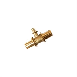 Тройник SANEXT 4641 - фото 17151208