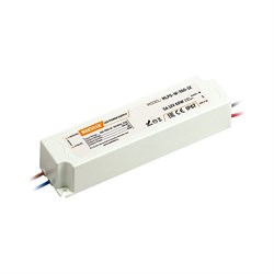 Блок питания MAKSILED MLPS-W-Y60-12 - фото 17151261