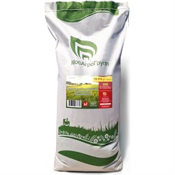 Сенокосно-пастбищная травосмесь МосАгроГрупп традиционная ви - фото 17151304