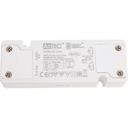 Диммер AcTEC DALI - фото 17151345