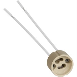 Патрон для галогенных ламп REV 24602 2 - фото 17153708