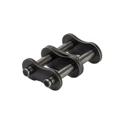 Соединительное звено для цепи iskra 08B-2GSS - фото 17153795