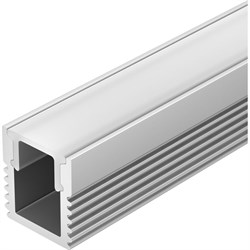 Профиль Arlight SL-MINI-8-2000 ANOD+OPAL - фото 17153825